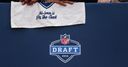 NFL Draft Madness