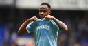 Berahino: I've shed the pounds