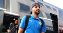 Roma's second Mahrez bid fails