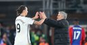 Mourinho: I will pick on form