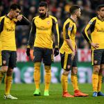 Arsenal fans entitled to want more