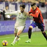 European Paper Talk: Isco open to summer Real Madrid exit - SkySports