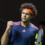 Jo-Wilfried Tsonga beats David Goffin 4-6 6-4 6-1 to win Rotterdam Open