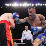 Martin Murray faces Gabriel Rosado in a bill-topping battle in Liverpool on Sky Sports - SkySports