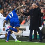 Claudio Ranieri struggling to find the answers to Leicester's slide - SkySports