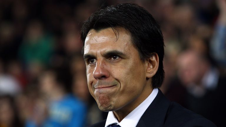 Chris Coleman is confident Wales can get their World Cup bid back on track