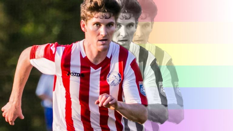 Gay Footballer Stories 50