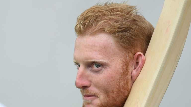 Ben Stokes joined Pune for £1.7m in February