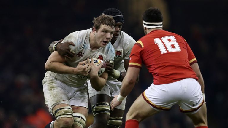 England players have missed out on call-ups due to being in a different time zone