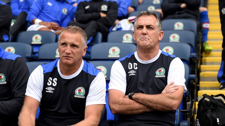 Tokeo la picha la Owen Coyle sack