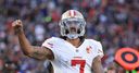 Seahawks to run rule over Kap