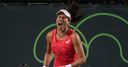 Konta tested by qualifier in Miami