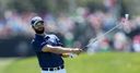 WATCH: Hadwin so close to ace!