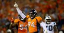 Ware announces retirement