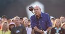 Augusta remembers Arnie