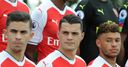 'Arsenal squad needs surgery'