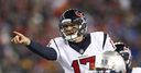 Osweiler re-signs with Broncos