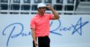 DeChambeau tied in Puerto Rico