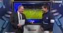 WATCH: Ashton Golding analysis
