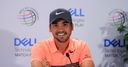Day forgets winning WGC title!
