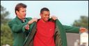 Players recall Tiger's '97 win