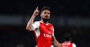 Wenger: We won't sell Giroud