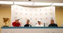 Furyk, Weir land Cup roles