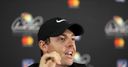McIlroy gets in Augusta round