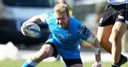 Olding signs for Brive