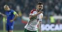 Bulgaria shock Netherlands