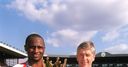 Wenger: Vieira could succeed me