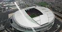 FA to lay wreath at Wembley