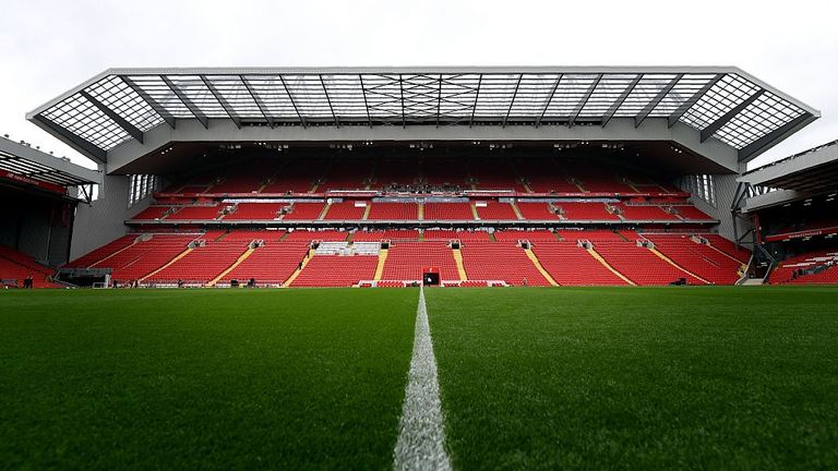 Liverpool