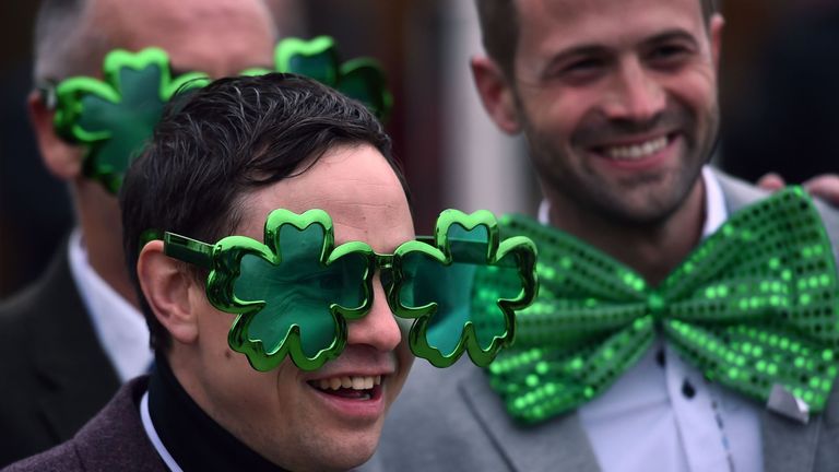 st patricks day cheltenham tips