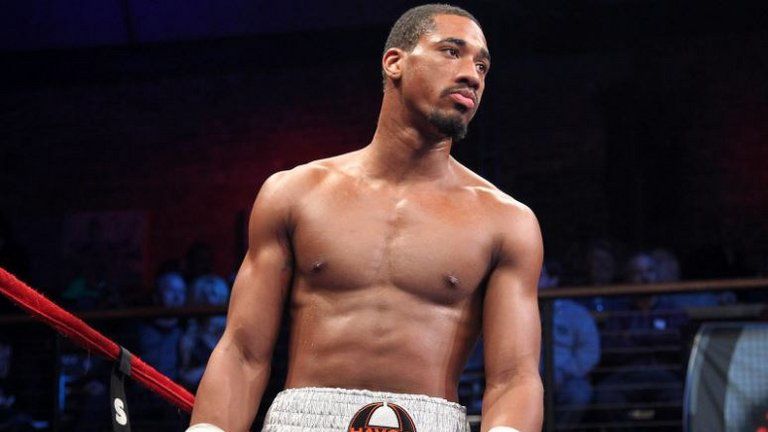Demetrius Andrade can reclaim a world title this Saturday night in Germany, live on Sky Sports