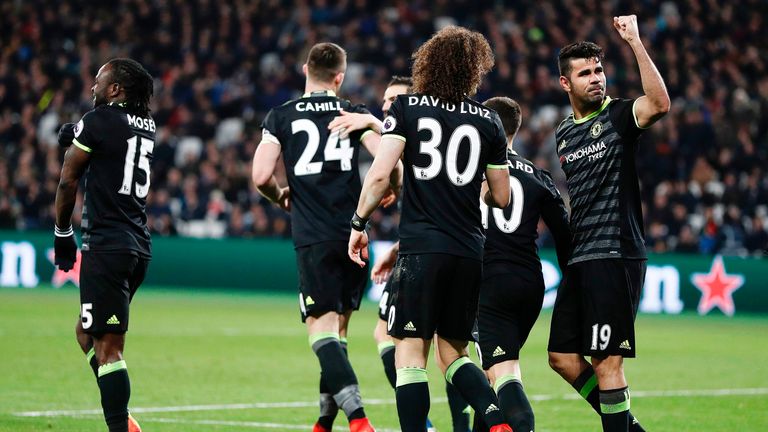 Chelsea can afford to be relaxed about the FA Cup, thinks Niall Quinn