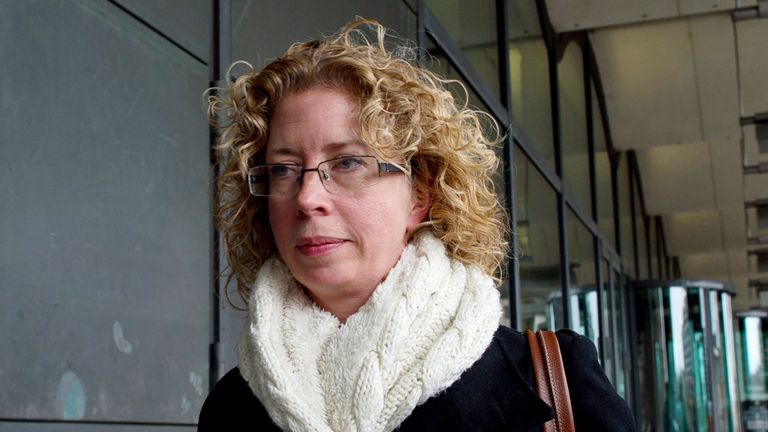 UK Anti-Doping chief Nicole Sapstead said a lack of accurate medical records hampered the investigation