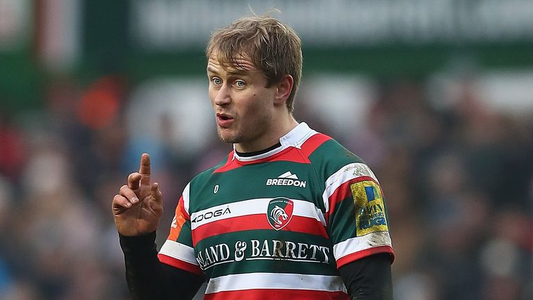 Mathew Tait has signed a contract extension with the Tigers