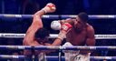 Boxing's Best of 2017