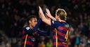 Rakitic: Win El Clasico for Neymar