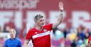 How's Schweinsteiger faring in MLS?
