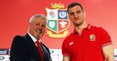 Gatland: Sam was one of the best