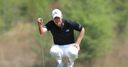 Golf Sixes draw made