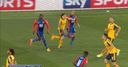 WATCH: Gabriel 'terrified' of Benteke