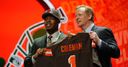 Reynolds: Pick Six Draft special