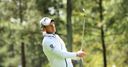 WATCH: Willett's woeful start