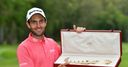 Molinari pips Dunne in Morocco