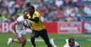 Hong Kong calling for Jamaica