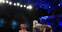 Sky wins award for Joshua-Klitschko