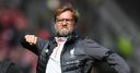 Klopp: I'm a relaxed person